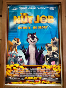 Nut Job, The (2014)