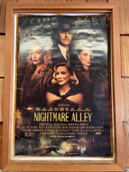 Nightmare Alley (2021)