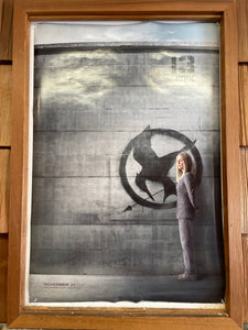 Hunger Games: Mockingjay Part 1, The (2014)