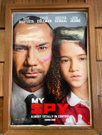 My Spy (2020)