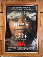 Ma (2019)