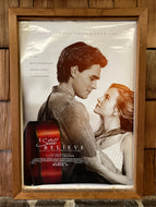 I Still Believe (2020)