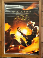 I Can Only Imagine 2 (2026)