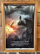 I, Frankenstein (2014)