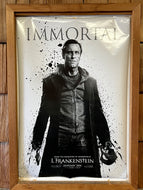 I, Frankenstein (2014)