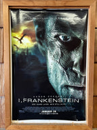 I, Frankenstein (2014)