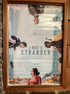 I Was a Stranger (2026)