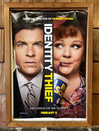 Identity Thief (2013)
