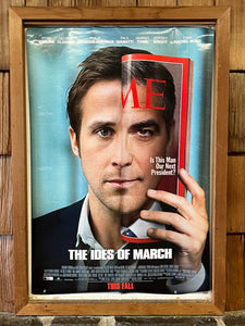 Ides of March, The (2011)