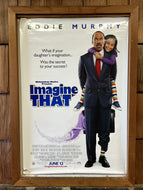 Imagine That (2009)