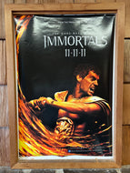 Immortals (2011)