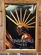 Immortals (2011)