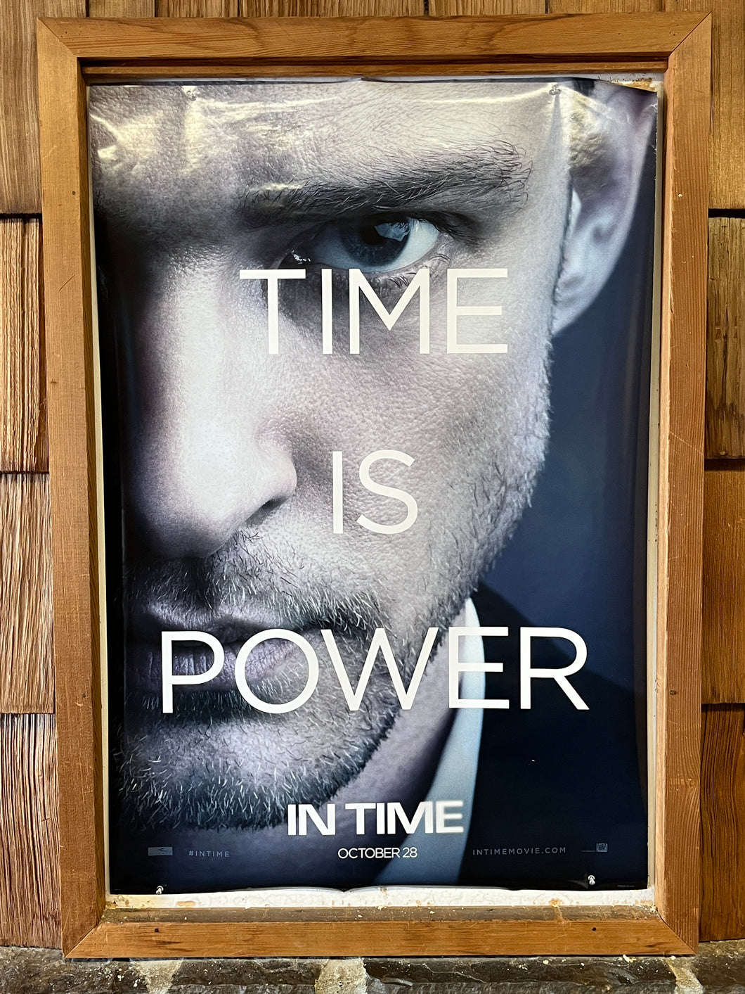 In Time (2011)