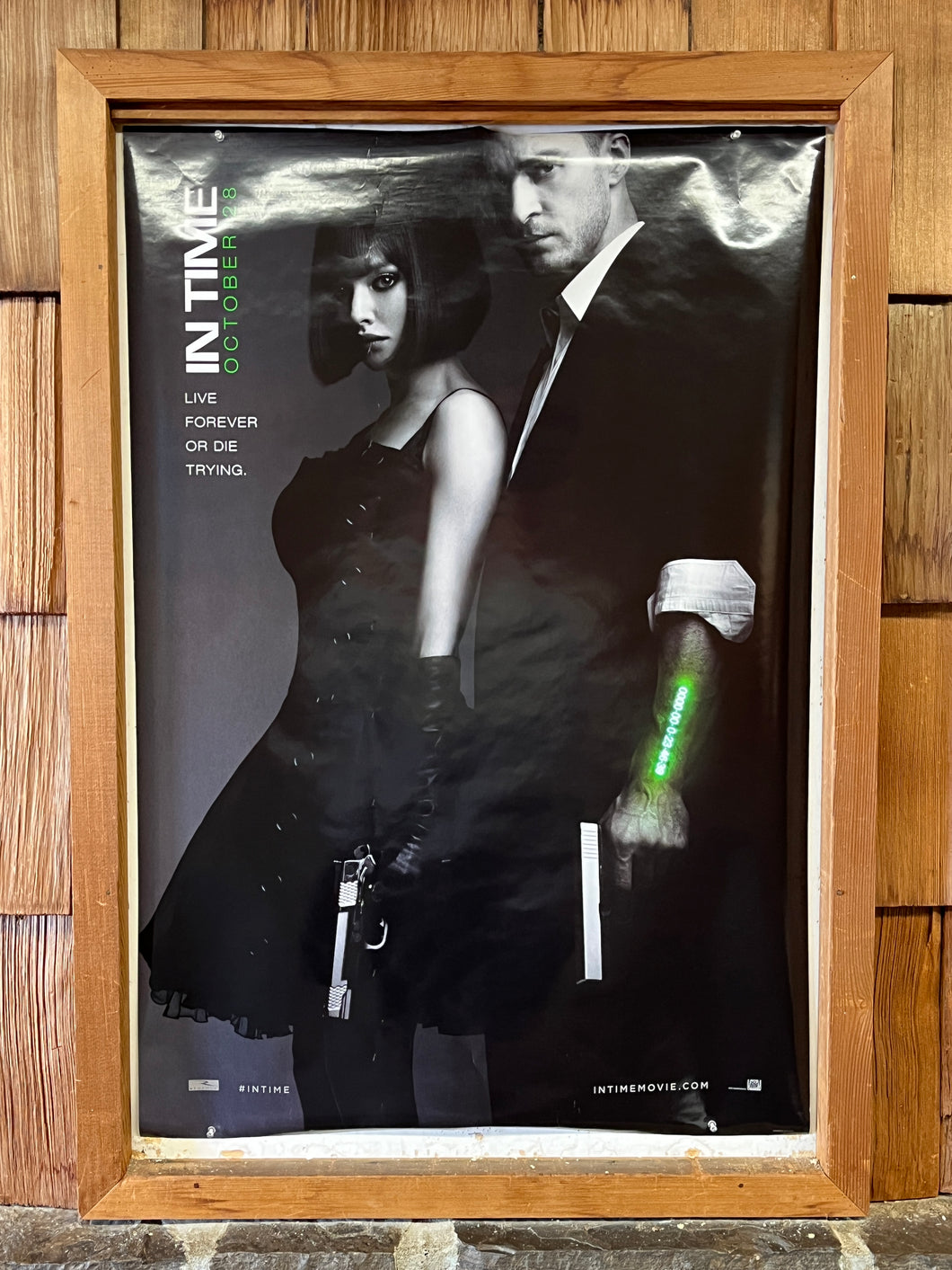 In Time (2011)