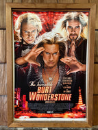 Incredible Burt Wonderstone, The (2013)