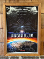 Independence Day: Resurgence (2016)