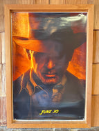 Indiana Jones and the Dial of Destiny (2023)