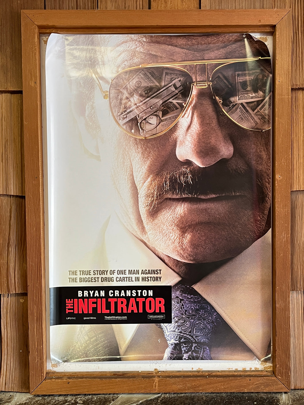 Infiltrator, The (2016)