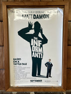 Informant!, The (2009)