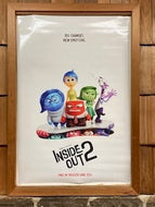 Inside Out 2 (2024)