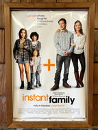 Instant Family (2018)