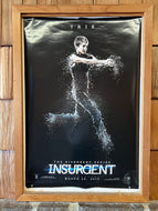 Insurgent (2015)