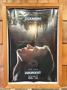 Insurgent (2015)