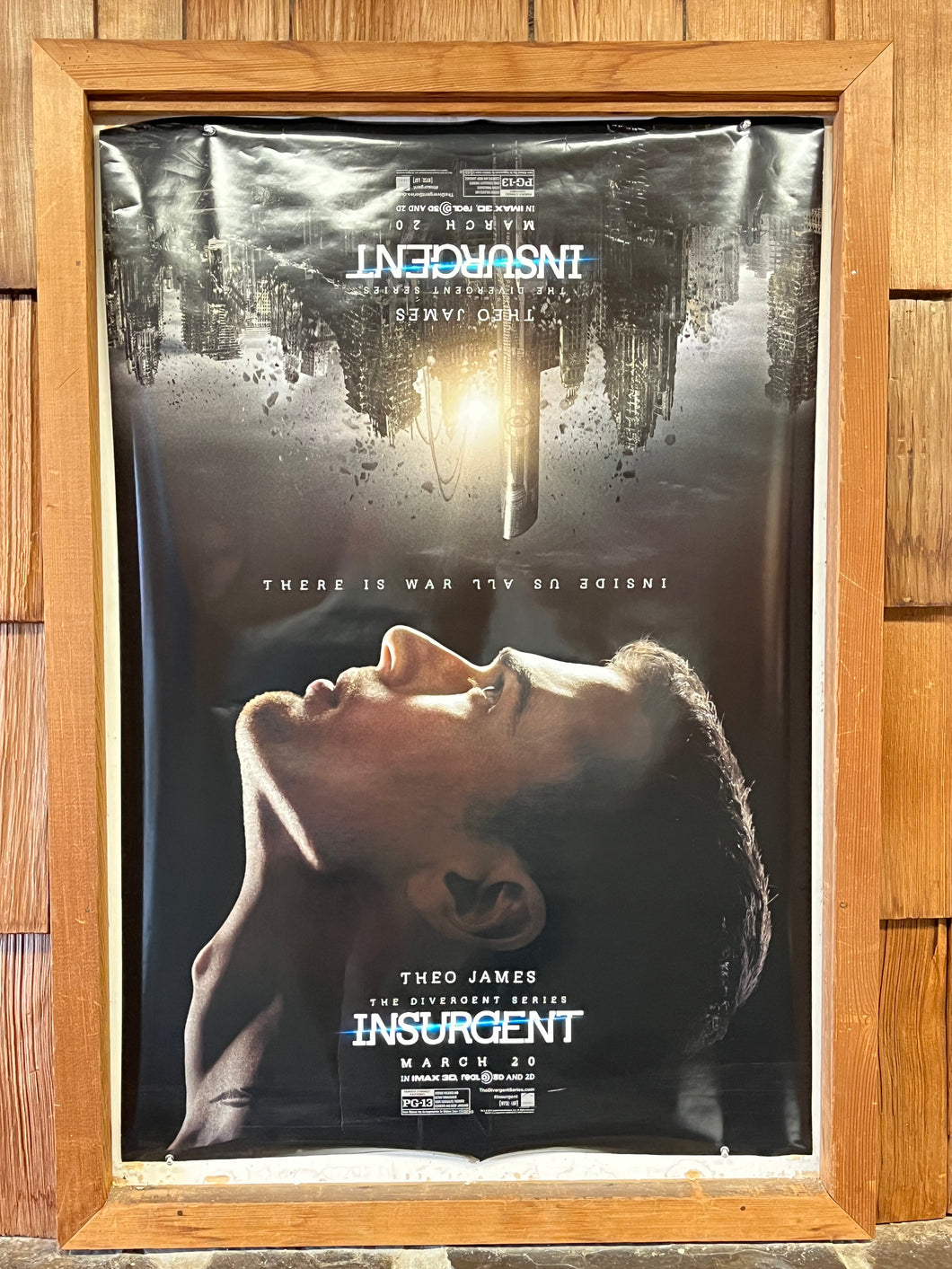 Insurgent (2015)