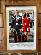 Intern, The (2015)
