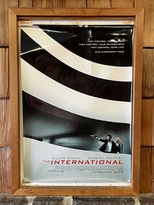 International, The (2009)
