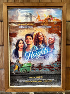 In the Heights (2021)