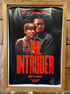 Intruder, The (2019)