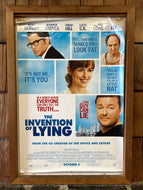 Invention of Lying, The (2009)