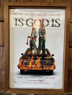Is God Is (2026)