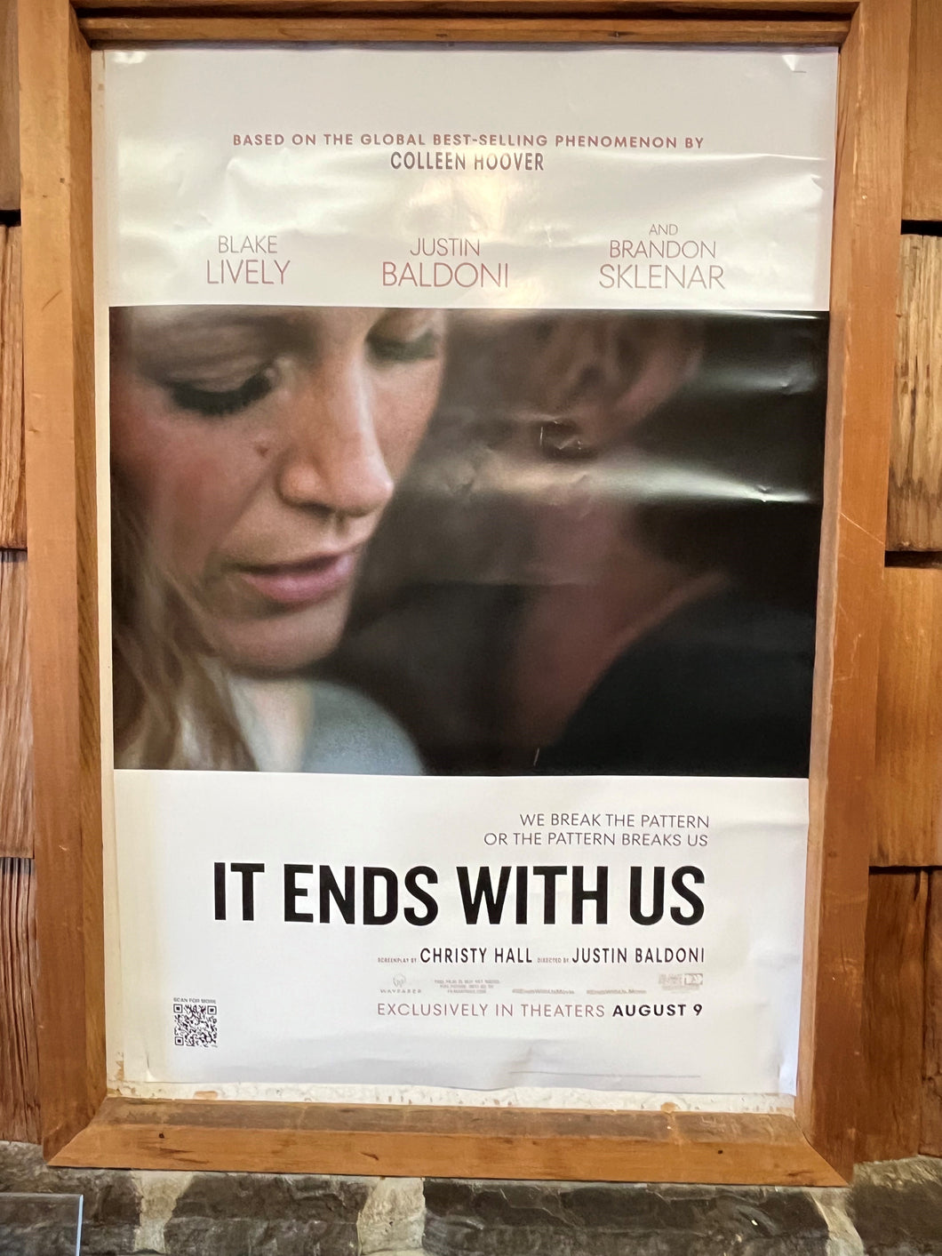 It Ends With Us (2024) (Copy)(Alternate 1)