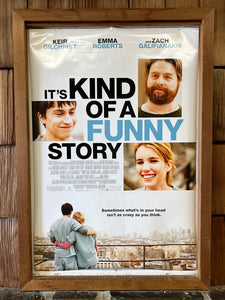 It's Kind of a Funny Story (2010)
