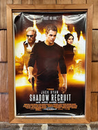 Jack Ryan: Shadow Recruit (2014)