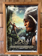 Jack the Giant Slayer (2013)