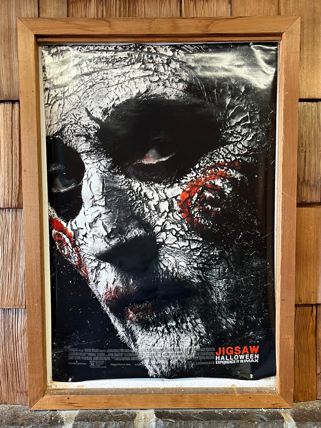 Jigsaw (2017)
