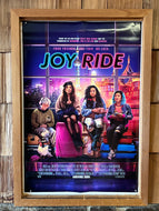 Joy Ride (2023)