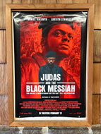 Judas and the Black Messiah (2021)