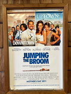 Jumping the Broom (2011)