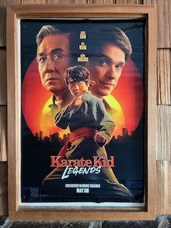 Karate Kid Legends (2025)