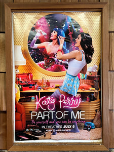 Katy Perry: Part of Me (2012)