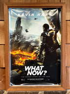 Kevin Hart: What Now? (2016)