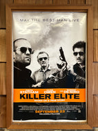 Killer Elite (2011)