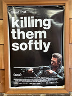 Killing Them Softly (2012)