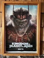 Kingdom of the Planet of the Apes (Alt 1) (2024)