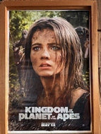 Kingdom of the Planet of the Apes (Alt 2) (2024)