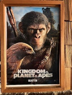 Kingdom of the Planet of the Apes (Alt 3) (2024)
